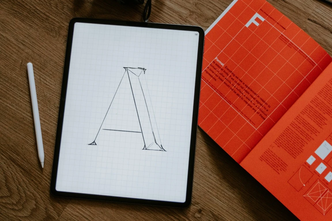 Professional logo design and branding services